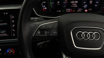 Audi Q3 TFSI E TECHNIK