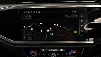 Audi Q3 TFSI E TECHNIK