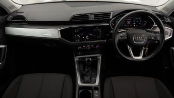 Audi Q3 TFSI E TECHNIK