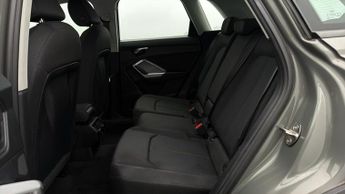 Audi Q3 TFSI E TECHNIK