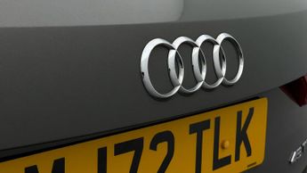 Audi Q3 TFSI E TECHNIK