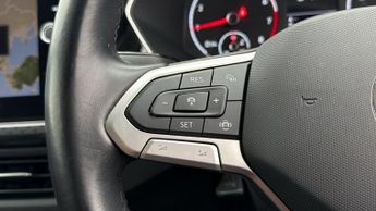 Volkswagen T-Cross SEL TSI DSG
