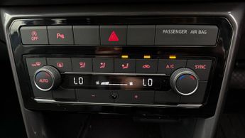 Volkswagen T-Cross SEL TSI DSG