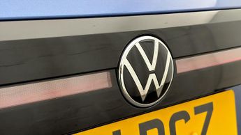 Volkswagen T-Cross SEL TSI DSG