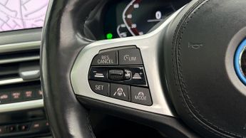 BMW iX3 M SPORT PRO