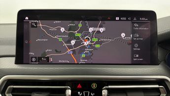 BMW iX3 M SPORT PRO