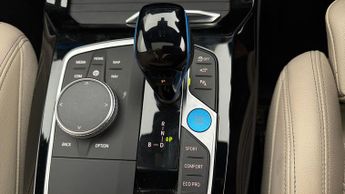 BMW iX3 M SPORT PRO