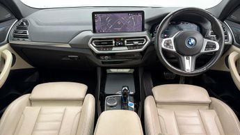 BMW iX3 M SPORT PRO