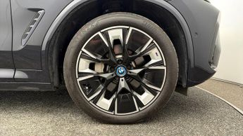 BMW iX3 M SPORT PRO