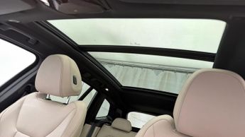 BMW iX3 M SPORT PRO