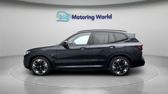BMW iX3 M SPORT PRO