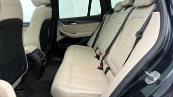 BMW iX3 M SPORT PRO