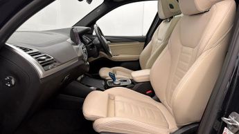 BMW iX3 M SPORT PRO