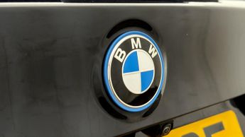 BMW iX3 M SPORT PRO