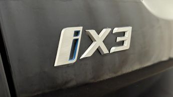 BMW iX3 M SPORT PRO