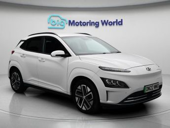 Hyundai KONA PREMIUM