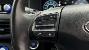 Hyundai KONA PREMIUM