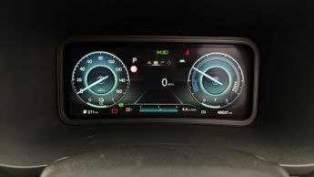Hyundai KONA PREMIUM