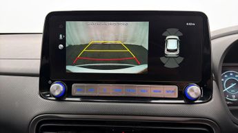 Hyundai KONA PREMIUM