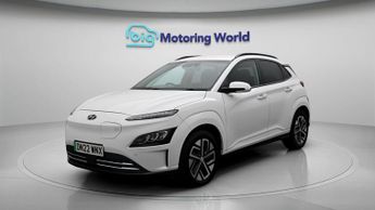 Hyundai KONA PREMIUM