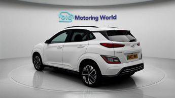 Hyundai KONA PREMIUM