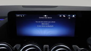 Mercedes-Benz GLA GLA 200 AMG LINE EXECUTIVE