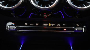 Mercedes-Benz GLA GLA 200 AMG LINE EXECUTIVE