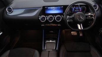 Mercedes-Benz GLA GLA 200 AMG LINE EXECUTIVE