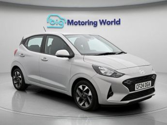 Hyundai I10 ADVANCE