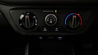 Hyundai i10 ADVANCE