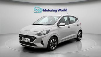 Hyundai i10 ADVANCE