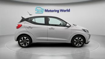 Hyundai i10 ADVANCE
