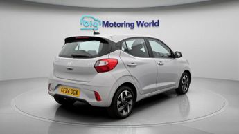 Hyundai i10 ADVANCE