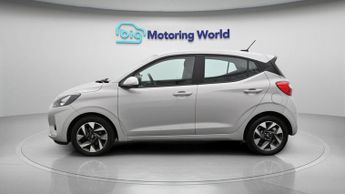 Hyundai i10 ADVANCE