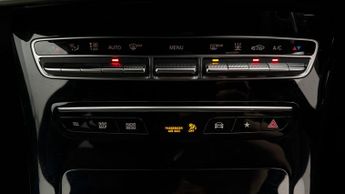 Mercedes-Benz EQC EQC 400 4MATIC AMG LINE EDITION