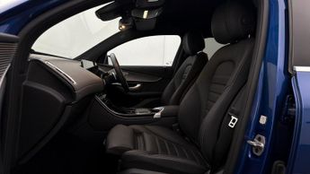 Mercedes-Benz EQC EQC 400 4MATIC AMG LINE EDITION