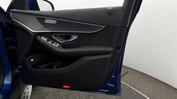 Mercedes-Benz EQC EQC 400 4MATIC AMG LINE EDITION