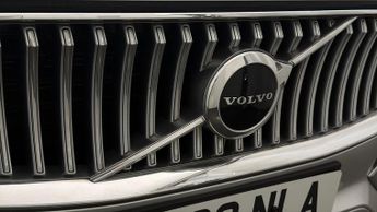 Volvo XC90 B5 INSCRIPTION AWD