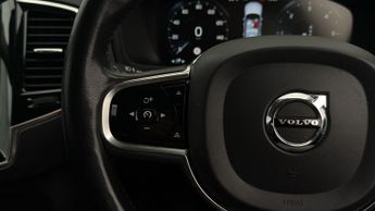 Volvo XC90 B5 INSCRIPTION AWD