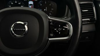 Volvo XC90 B5 INSCRIPTION AWD