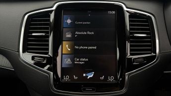 Volvo XC90 B5 INSCRIPTION AWD