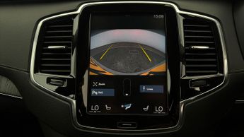 Volvo XC90 B5 INSCRIPTION AWD