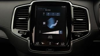Volvo XC90 B5 INSCRIPTION AWD