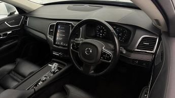 Volvo XC90 B5 INSCRIPTION AWD