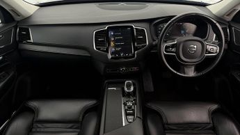 Volvo XC90 B5 INSCRIPTION AWD