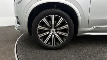 Volvo XC90 B5 INSCRIPTION AWD