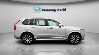 Volvo XC90 B5 INSCRIPTION AWD