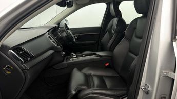 Volvo XC90 B5 INSCRIPTION AWD