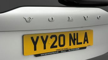 Volvo XC90 B5 INSCRIPTION AWD