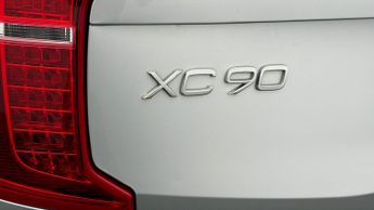 Volvo XC90 B5 INSCRIPTION AWD